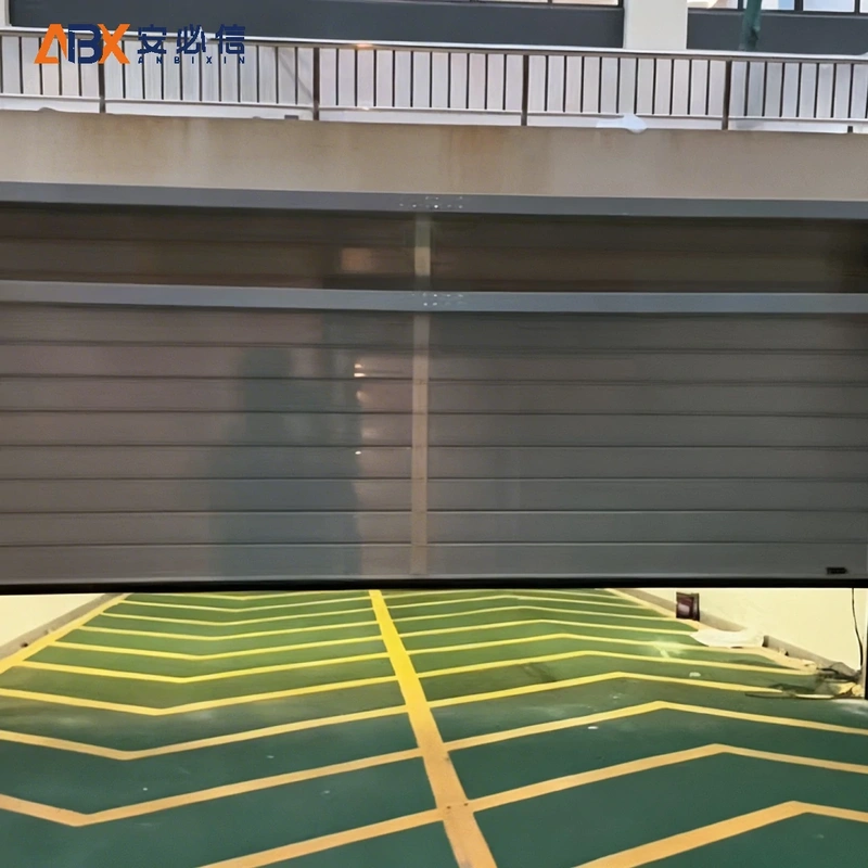 黄山市快速卷帘门