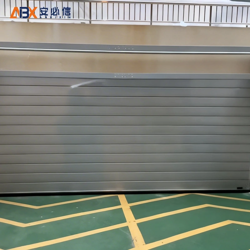 黄山市涡轮硬质高速门